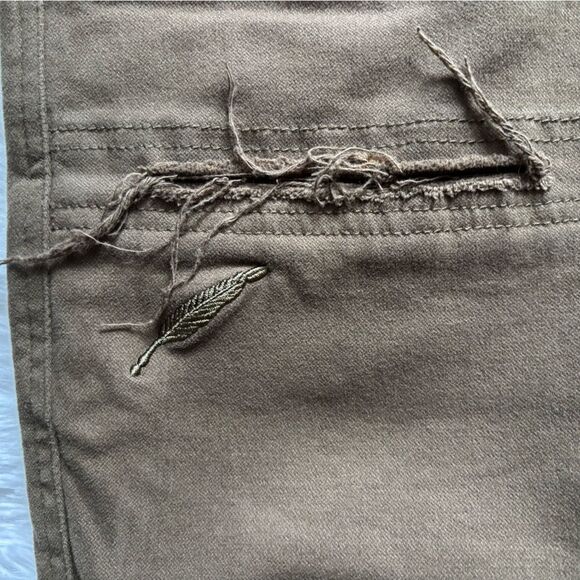 Publish Today for Tomorrow Jeans Distressed Mens Size 30 - Picture 7 of 11